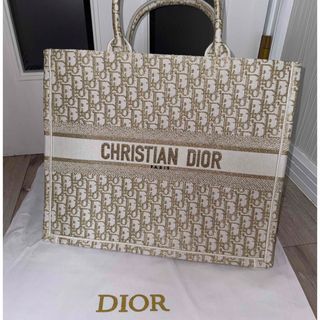 ディオール(Christian Dior) トートバッグ(レディース)の通販 1,000点