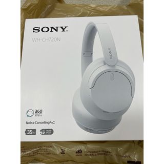 ソニー(SONY)のsony ヘッドホン(ヘッドフォン/イヤフォン)