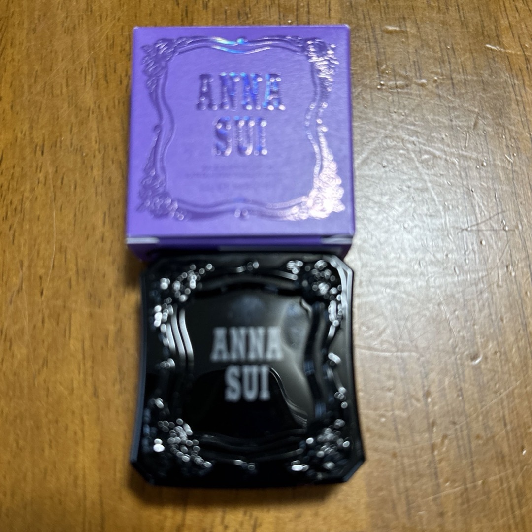 ANNA SUI(アナスイ)のANNA SUI アクセント カラー 003 コスメ/美容のベースメイク/化粧品(アイシャドウ)の商品写真