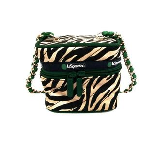 レスポ(LeSportsac)(グリーン・カーキ/緑色系)の通販 300点以上