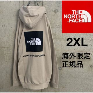 THE NORTH FACE - 人気！ノースフェイス☆リアビューフルジップ