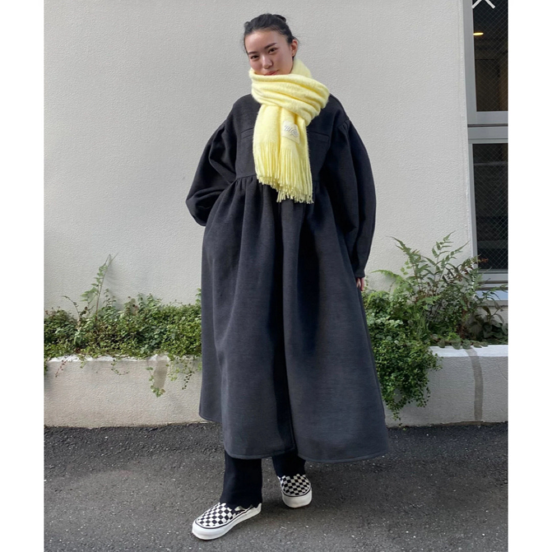 Bibiy ビビィ OPHELIA COATの通販 by yuka's shop|ラクマ Bibiy ビビィ OPHELIA COATの通販 by yuka's shop|ラクマ