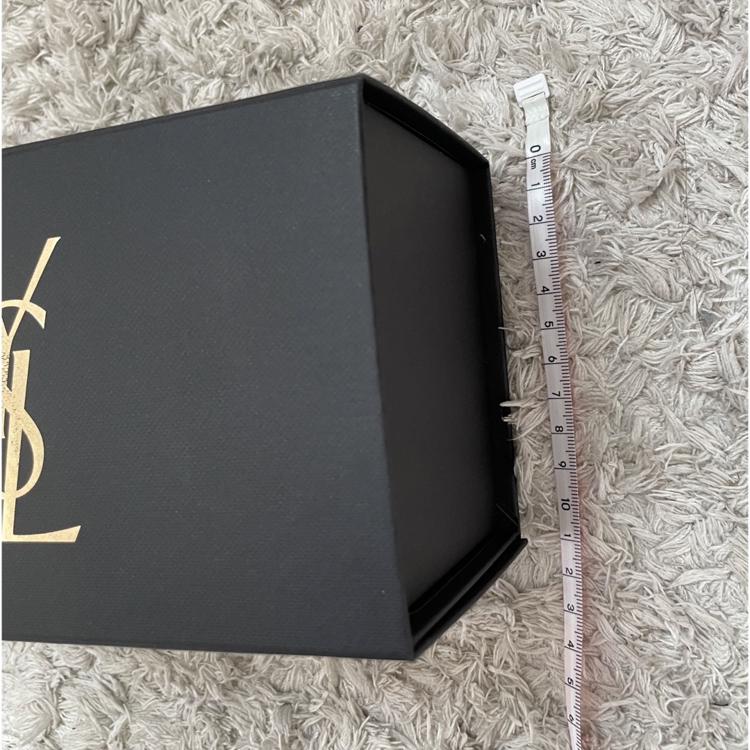 Yves Saint Laurent(イヴサンローラン)のYves Saint Laurent ショップ袋 セット レディースのバッグ(ショップ袋)の商品写真