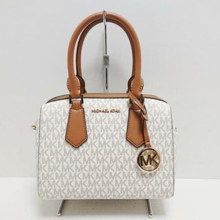 マイケルコース(Michael Kors) バッグ（ホワイト/白色系）の通販 1,000