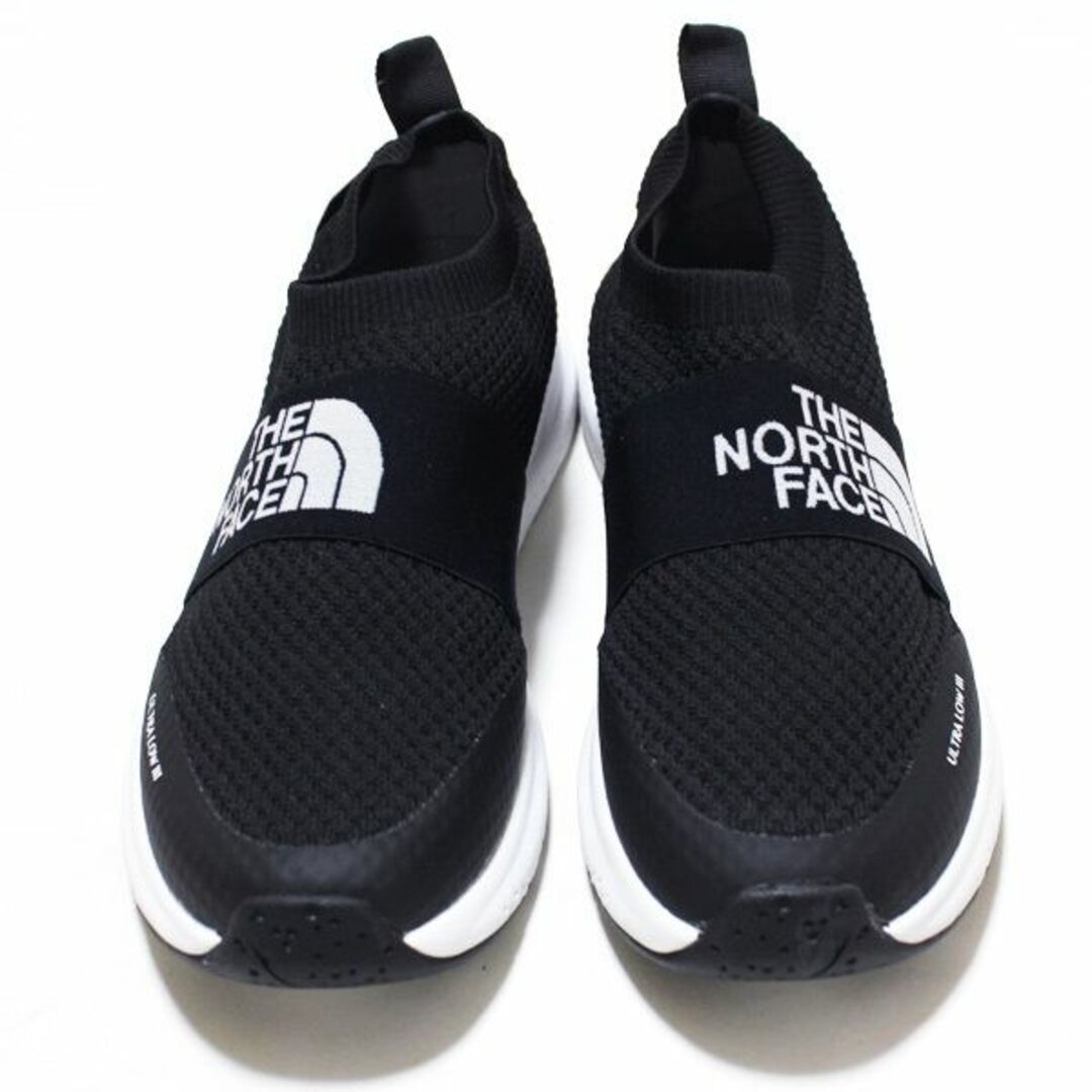 THE NORTH FACE(ザノースフェイス)の未使用 27㎝ ノースフェイス ウルトラ ロー III シューズ NF51803 メンズの靴/シューズ(スニーカー)の商品写真