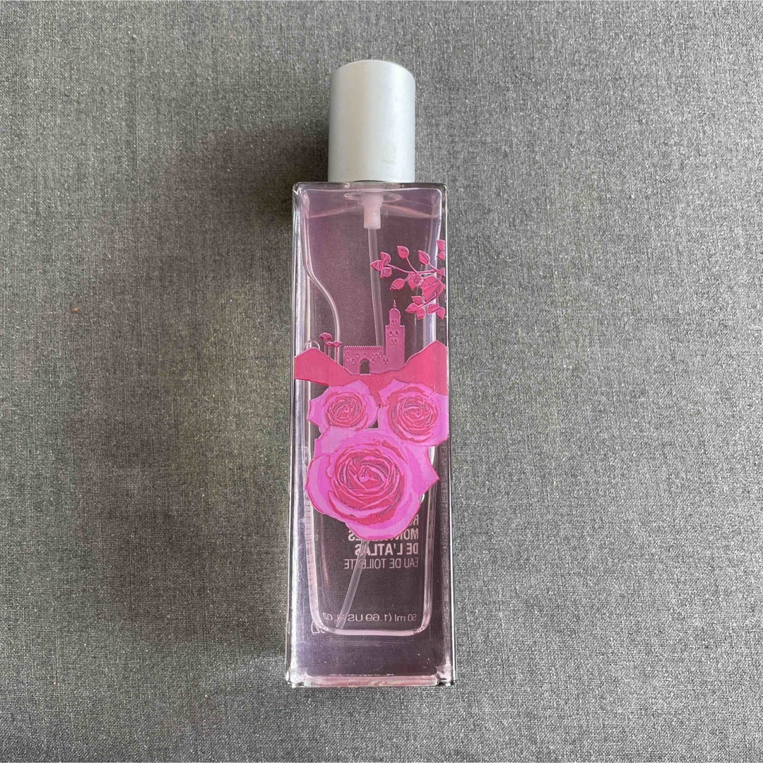 THE BODY SHOP(ザボディショップ)のオードトワレ コスメ/美容の香水(香水(女性用))の商品写真