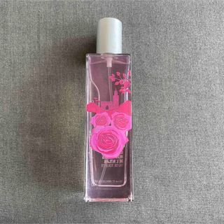 ザボディショップ(THE BODY SHOP)のオードトワレ(香水(女性用))