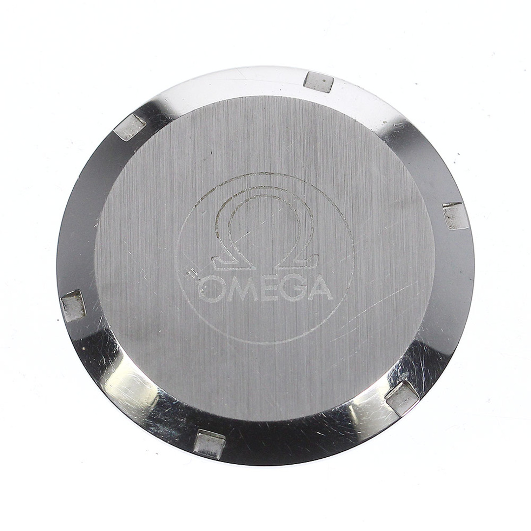 OMEGA(オメガ)のオメガ OMEGA 166.0163 ジュネーブ cal.1012 自動巻き メンズ _790856 メンズの時計(腕時計(アナログ))の商品写真