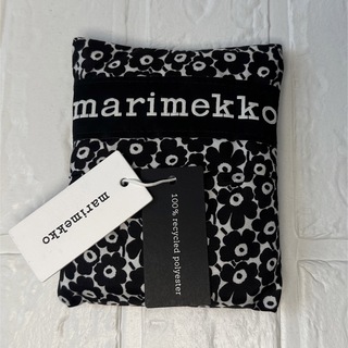 marimekko - 廃番 完売 未使用 マリメッコ スマートバッグ エコバッグ バッグ