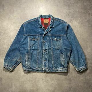 ギャップ(GAP)の90s OLDGAP オールドギャップ デニムジャケット Gジャン(Gジャン/デニムジャケット)