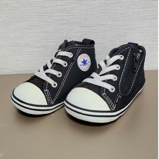 コンバース(CONVERSE)のCONVERSE　コンバース　子供靴　13cm(スニーカー)