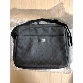 グッチ(Gucci)の① GUCCI スプリームショルダーバッグ＋② GUCCIメッセンジャーバッグ(ショルダーバッグ)