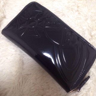 ヴィヴィアンウエストウッド(Vivienne Westwood)のヴィヴィアン💕長財布(財布)