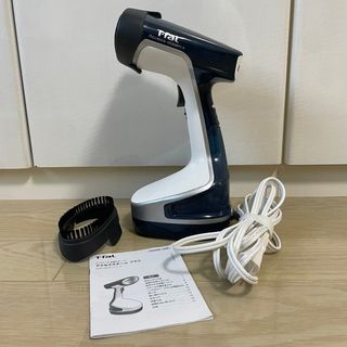 T-fal - ティファール　T-FAL アクセススチームアイロン　プラス DT8100J0