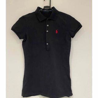 ポロラルフローレン(POLO RALPH LAUREN)のラルフローレン　ポロシャツ(訳あり)(ポロシャツ)