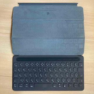 アイパッド(iPad)の【純正】Apple iPad キーボード　Model A1829(PC周辺機器)