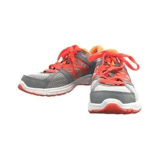 ナイキ(NIKE)のナイキ NIKE ローカットスニーカー レディース 24(スニーカー)