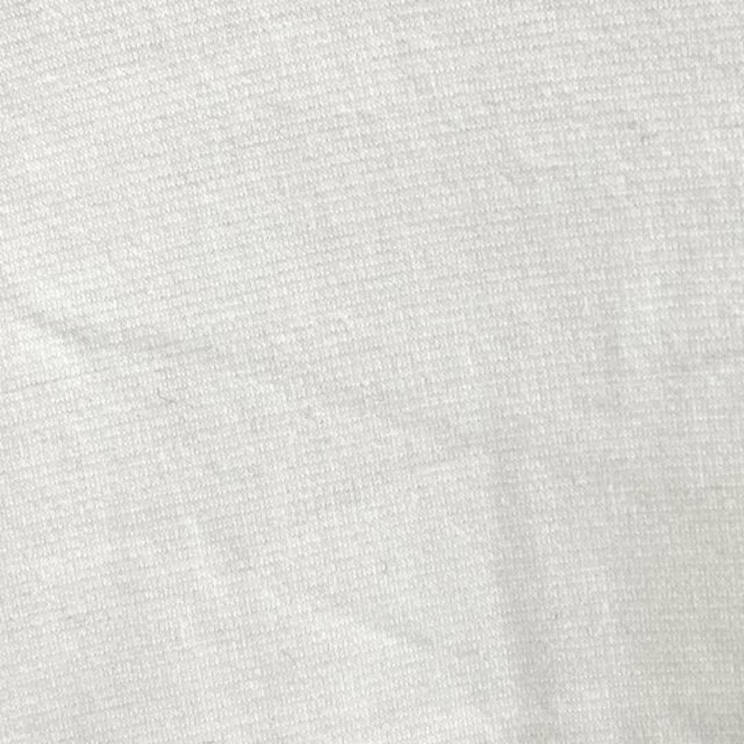 ADORE(アドーア)のADORE(アドーア) 半袖カットソー サイズ38 M レディース美品  - 白 クルーネック レディースのトップス(カットソー(半袖/袖なし))の商品写真
