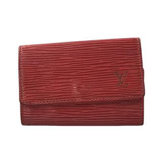 ルイヴィトン(LOUIS VUITTON)のルイヴィトン Louis Vuitton 6連キーケース レディース(キーホルダー)