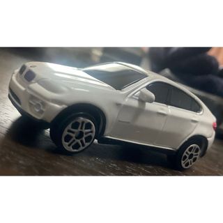 BMW - BMW X6 ノベルティ  ミニカー