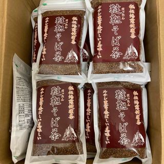 韃靼蕎麦茶　200g×7個　Ruiさん専用(茶)