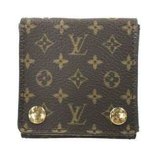 ルイヴィトン(LOUIS VUITTON)のルイヴィトン ジュエリーケース アクセサリーケース レディース(パスケース/IDカードホルダー)