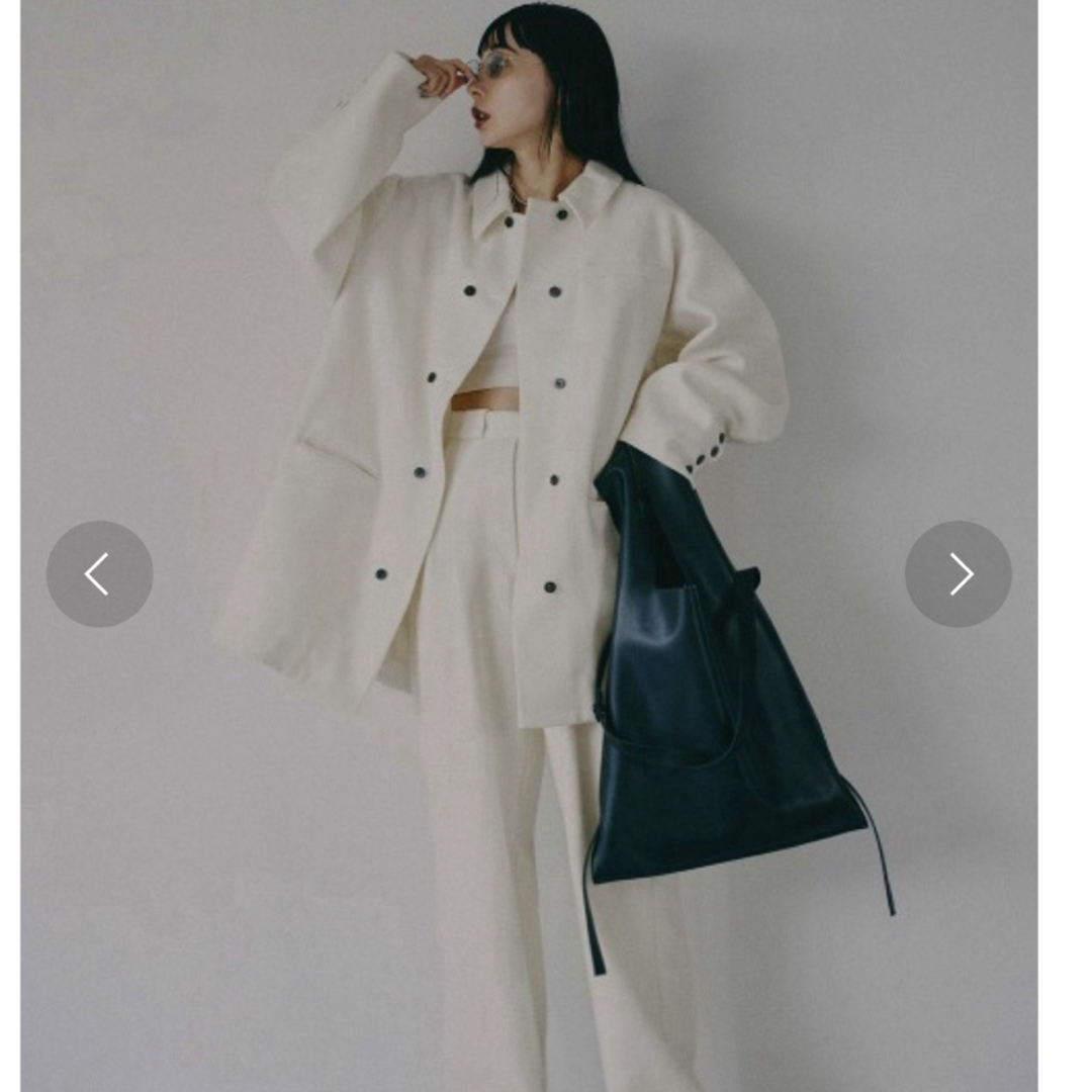 Ameri VINTAGE - AMERI スペリオールウールシャツの通販 by Ameri VINTAGE - AMERI スペリオールウールシャツの通販 by