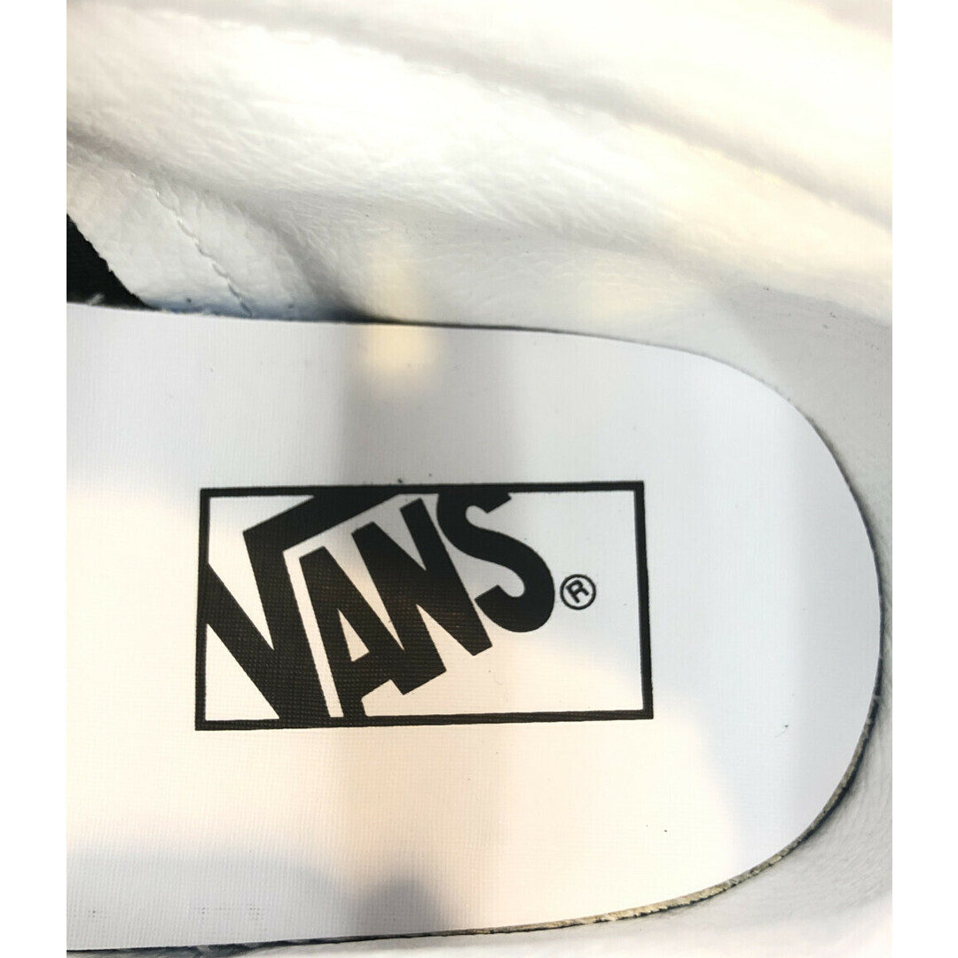 VANS(ヴァンズ)のバンズ VANS ハイカットスニーカー   721278 メンズ 25 メンズの靴/シューズ(スニーカー)の商品写真