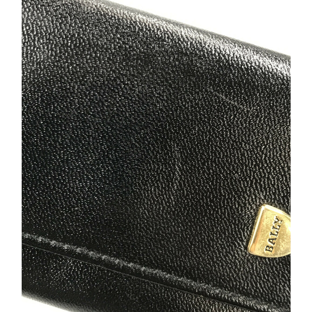 Bally(バリー)のバリー BALLY 6連キーケース    メンズ メンズのファッション小物(キーホルダー)の商品写真