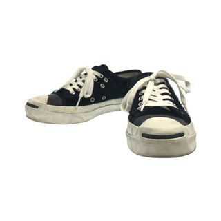 コンバース(CONVERSE)のコンバース CONVERSE ローカットスニーカー レディース 24.5(スニーカー)