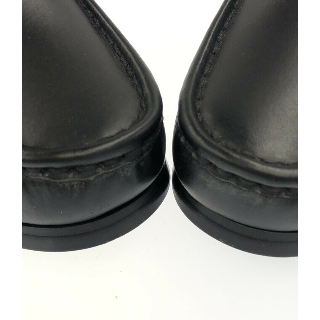 REGAL(リーガル)のリーガル REGAL ビットローファー    レディース 24 1/2EEE レディースの靴/シューズ(ローファー/革靴)の商品写真