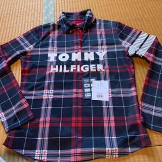 トミーヒルフィガー(TOMMY HILFIGER)のトミーフィルフィガー  ゴルフ(ウエア)