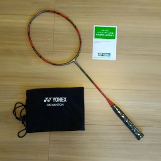 arcsaber yonexのフリマアイテム一覧 arcsaber yonexのフリマアイテム一覧