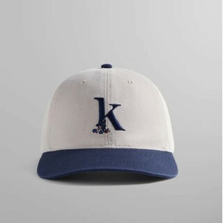 キス(KITH)のKith Embellished K Cap(キャップ)