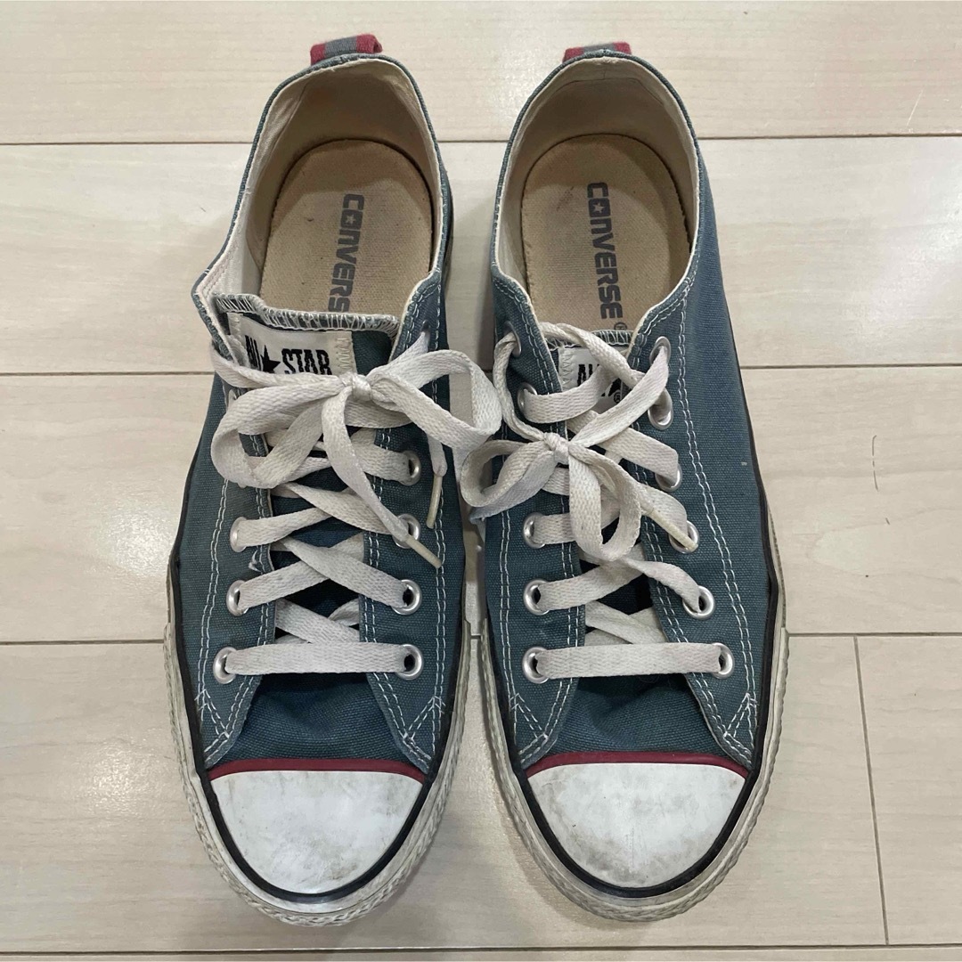 CONVERSE(コンバース)のCONVERSE コンバース　26.5 メンズの靴/シューズ(スニーカー)の商品写真