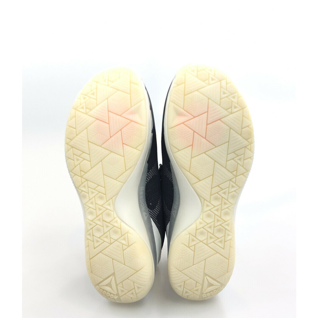 Reebok(リーボック)の美品 リーボック Reebok ローカットスニーカー メンズ 25.5 メンズの靴/シューズ(スニーカー)の商品写真
