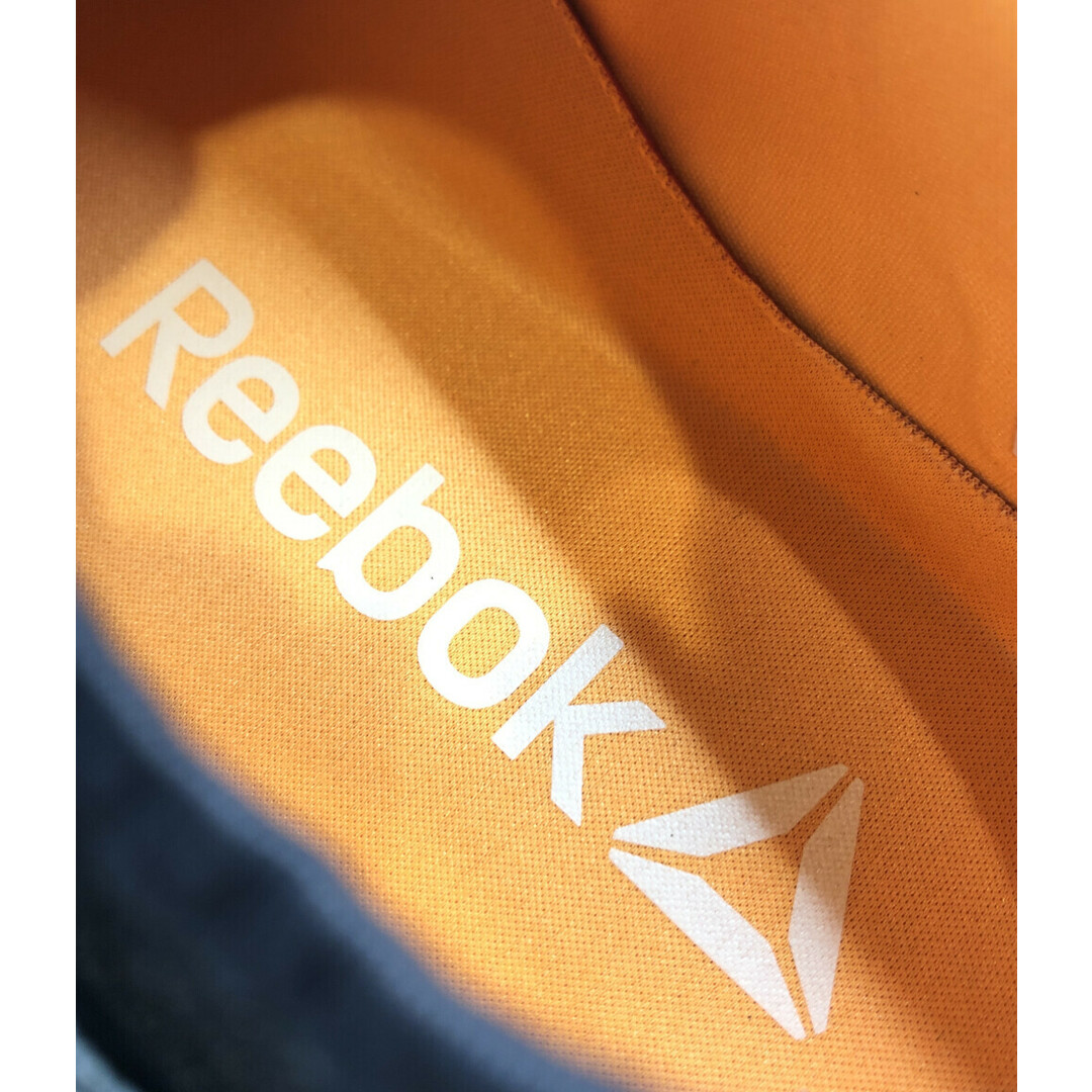 Reebok(リーボック)の美品 リーボック Reebok ローカットスニーカー メンズ 25.5 メンズの靴/シューズ(スニーカー)の商品写真