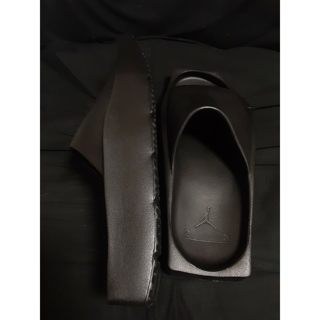 Jordan Brand（NIKE）(ジョーダン)の新品 WMNS ウィメンズ JORDAN ジョーダン AJ サンダル 29cm レディースの靴/シューズ(サンダル)の商品写真