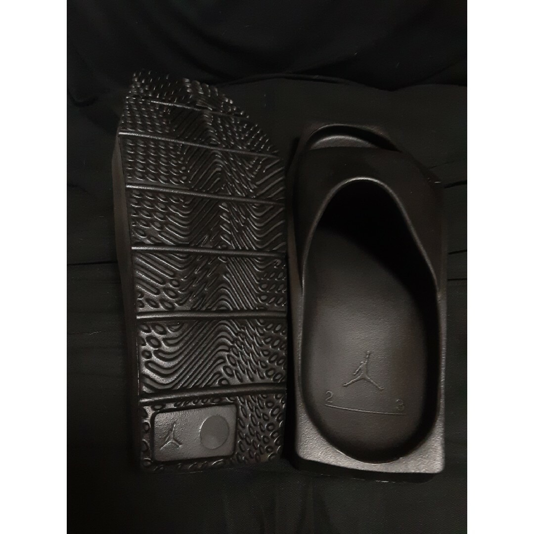 Jordan Brand（NIKE）(ジョーダン)の新品 WMNS ウィメンズ JORDAN ジョーダン AJ サンダル 29cm レディースの靴/シューズ(サンダル)の商品写真