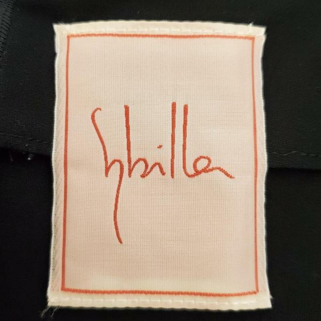Sybilla(シビラ)のシビラ 七分袖カットソー サイズM美品  - レディースのトップス(カットソー(長袖/七分))の商品写真
