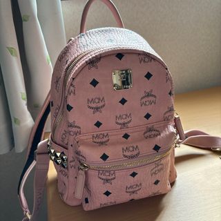 エムシーエム(MCM)のMCM リュック(リュック/バックパック)