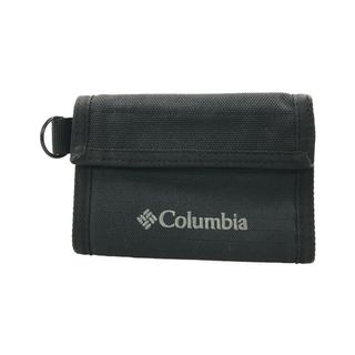 Columbia - コロンビア Columbia 三つ折り財布    メンズ