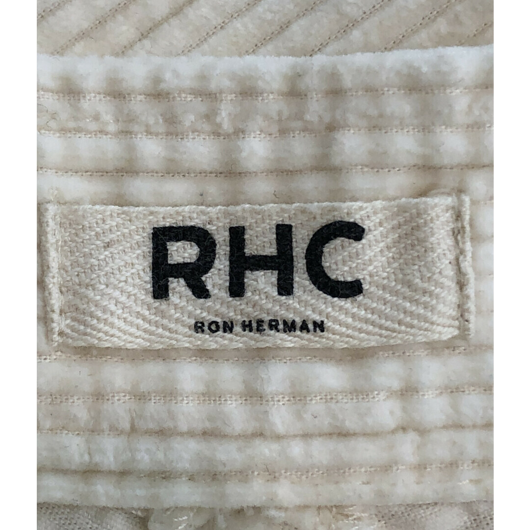 Ron Herman(ロンハーマン)のロンハーマン コーデュロイタイトスカート レディース XS レディースのスカート(その他)の商品写真