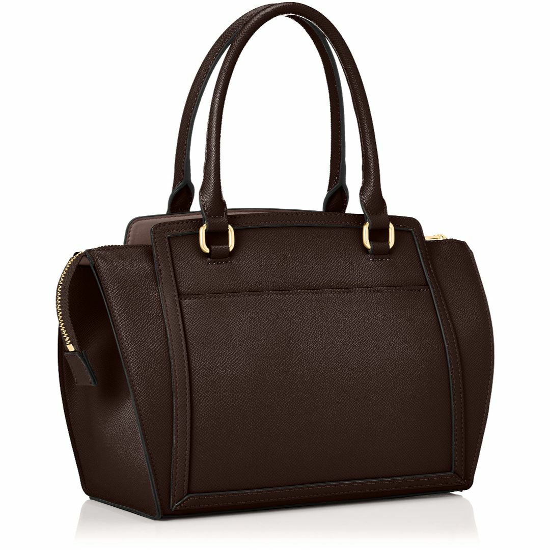 【色: ブラウン】[アンドシュエット] ハンドバッグ 【公式】 新型2wayハン レディースのバッグ(その他)の商品写真