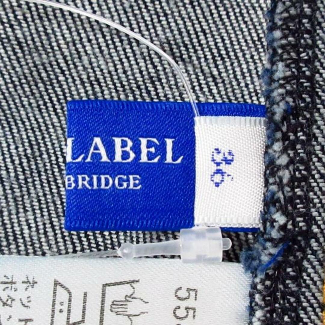 BLUE LABEL CRESTBRIDGE - BLUE LABEL CRESTBRIDGE(ブルーレーベル