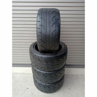 DL 255/40R17 タイヤ 4本 DIREZZA SPORT Z1★(タイヤ)