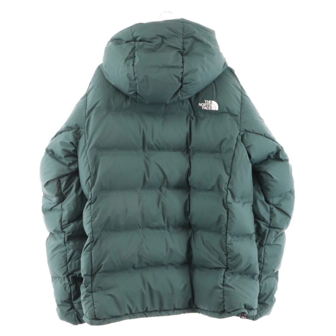 THE NORTH FACE(ザノースフェイス)のTHE NORTH FACE ザノースフェイス BELAYER PARKA ビレイヤーパーカ ダウンジャケット アウター グリーン ND91915 メンズのジャケット/アウター(ダウンジャケット)の商品写真