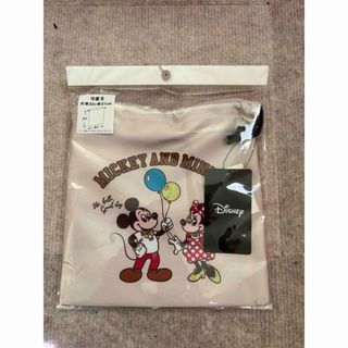 ディズニー(Disney)のディズニー 巾着(ランチボックス巾着)