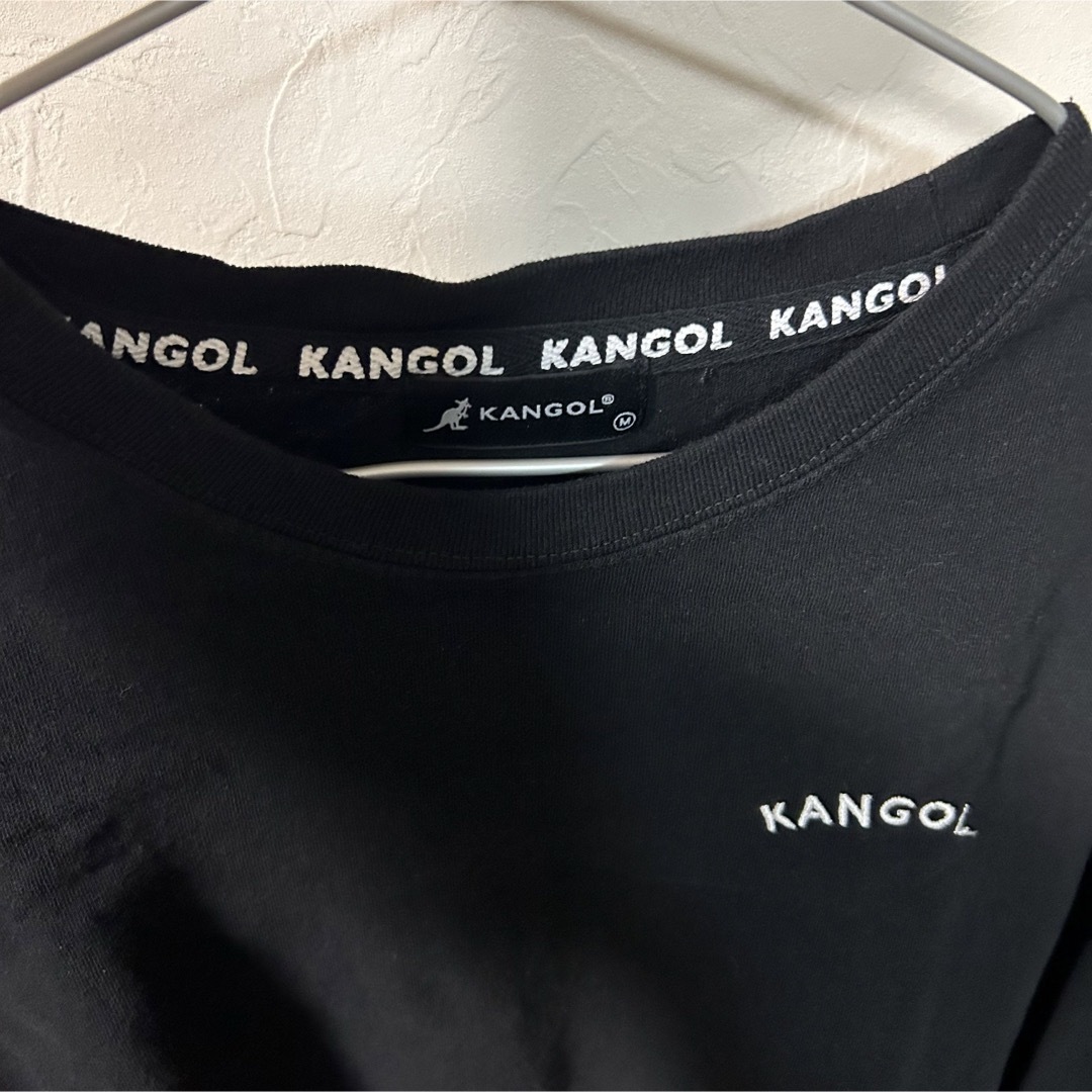 KANGOL(カンゴール)のdupro様 専用 レディースのトップス(Tシャツ(長袖/七分))の商品写真