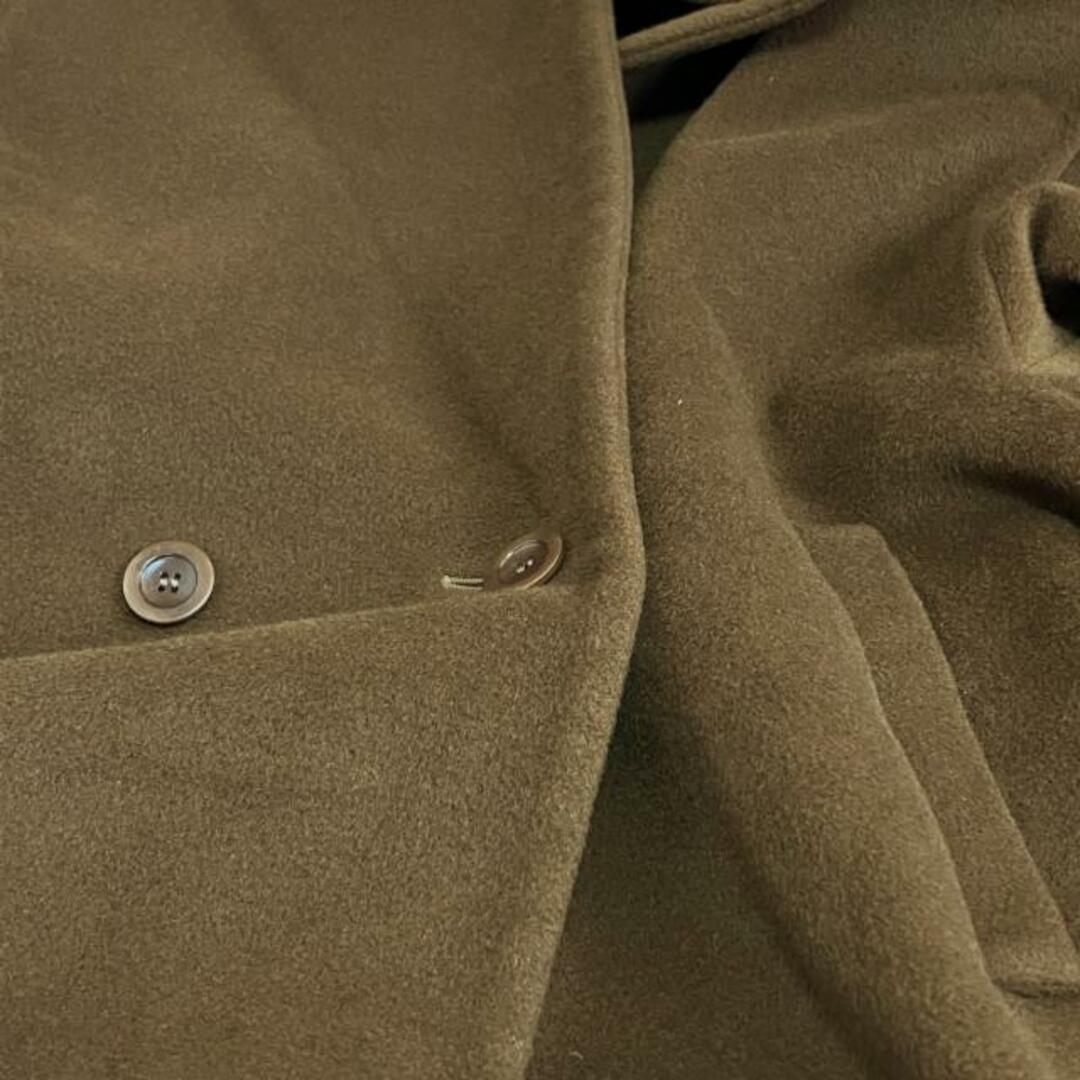 Max Mara(マックスマーラ)のマックスマーラ コート サイズ42  - レディースのジャケット/アウター(その他)の商品写真